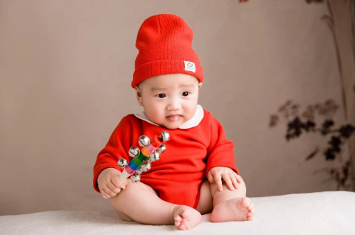 哈密宝宝脚底长水泡